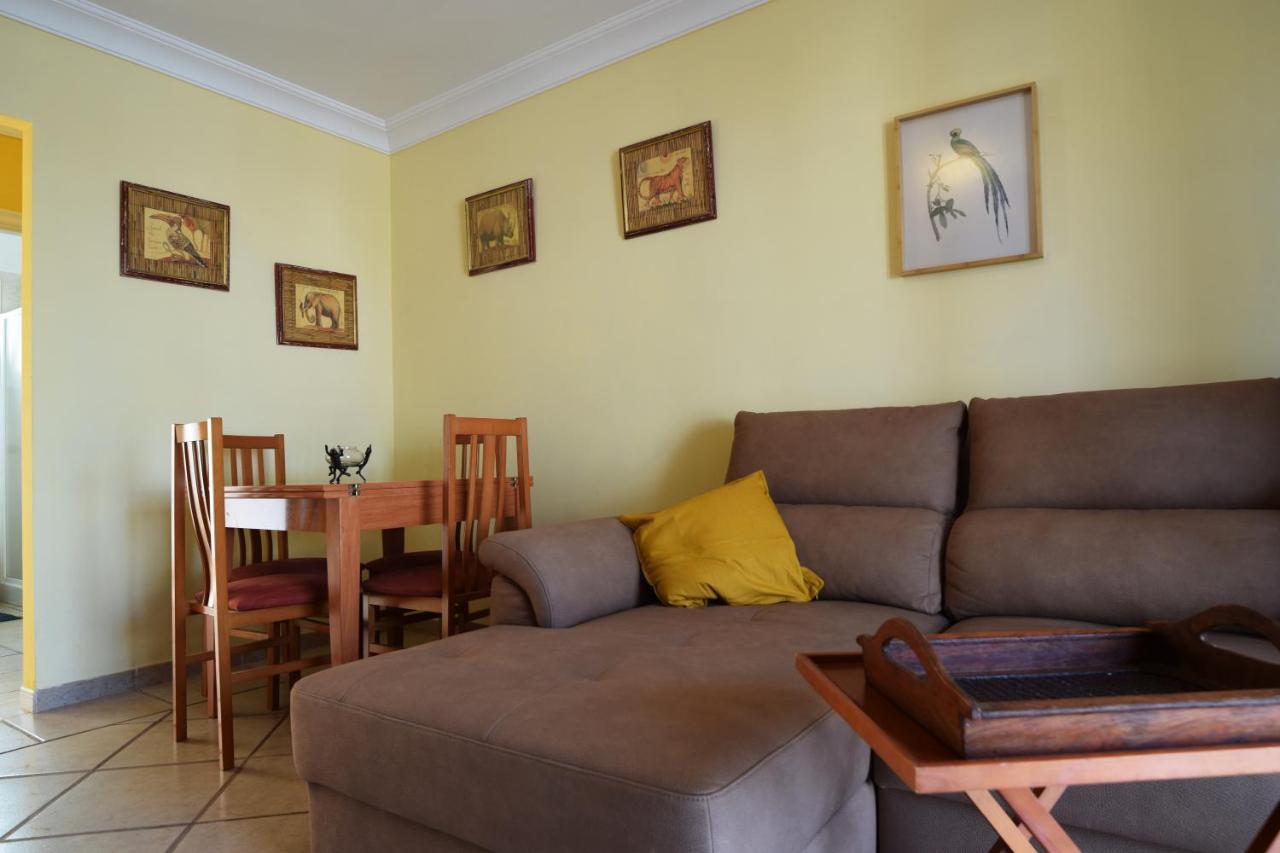 Colonial Suite Costa Adeje  Kültér fotó