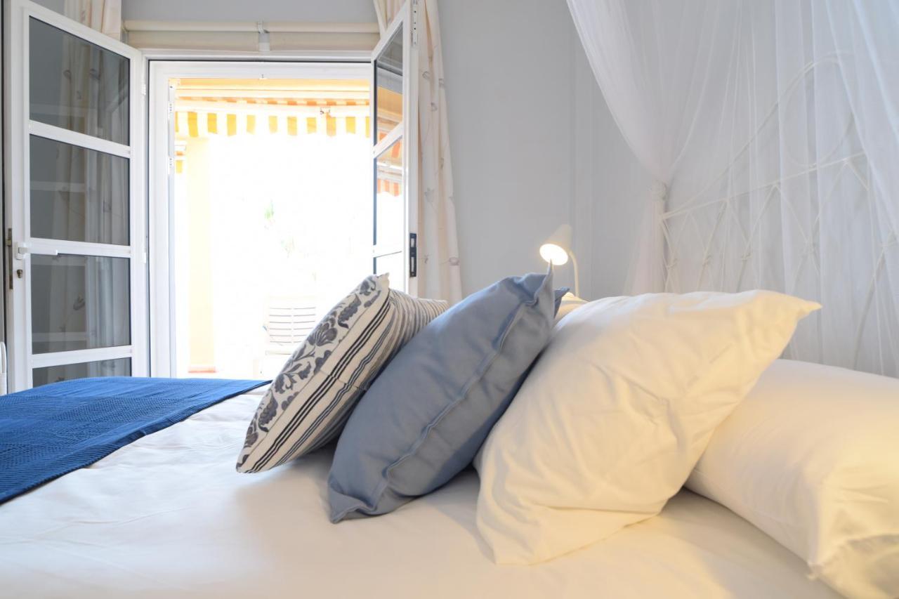 Colonial Suite Costa Adeje  Kültér fotó