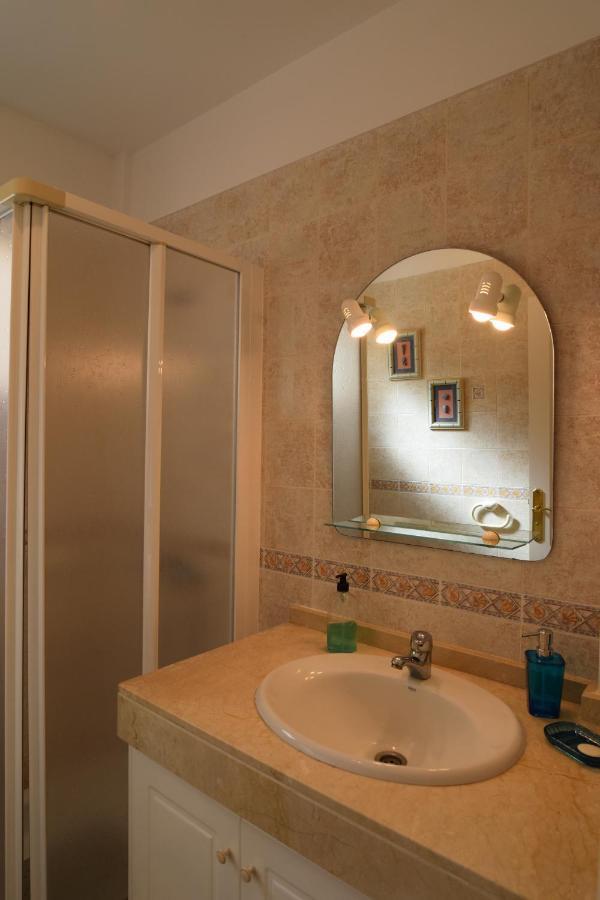 Colonial Suite Costa Adeje  Kültér fotó