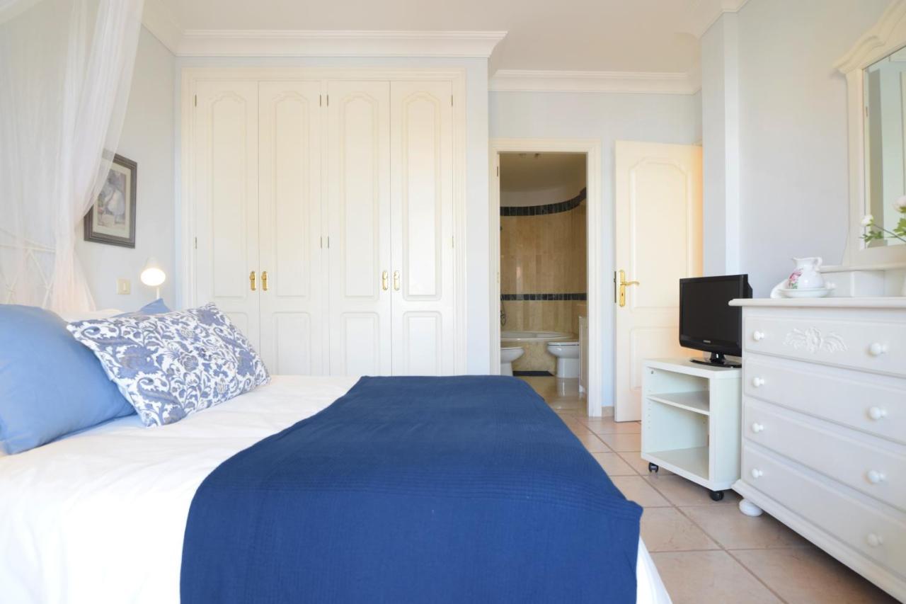 Colonial Suite Costa Adeje  Kültér fotó