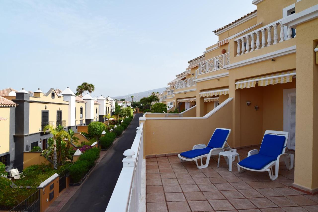 Colonial Suite Costa Adeje  Kültér fotó