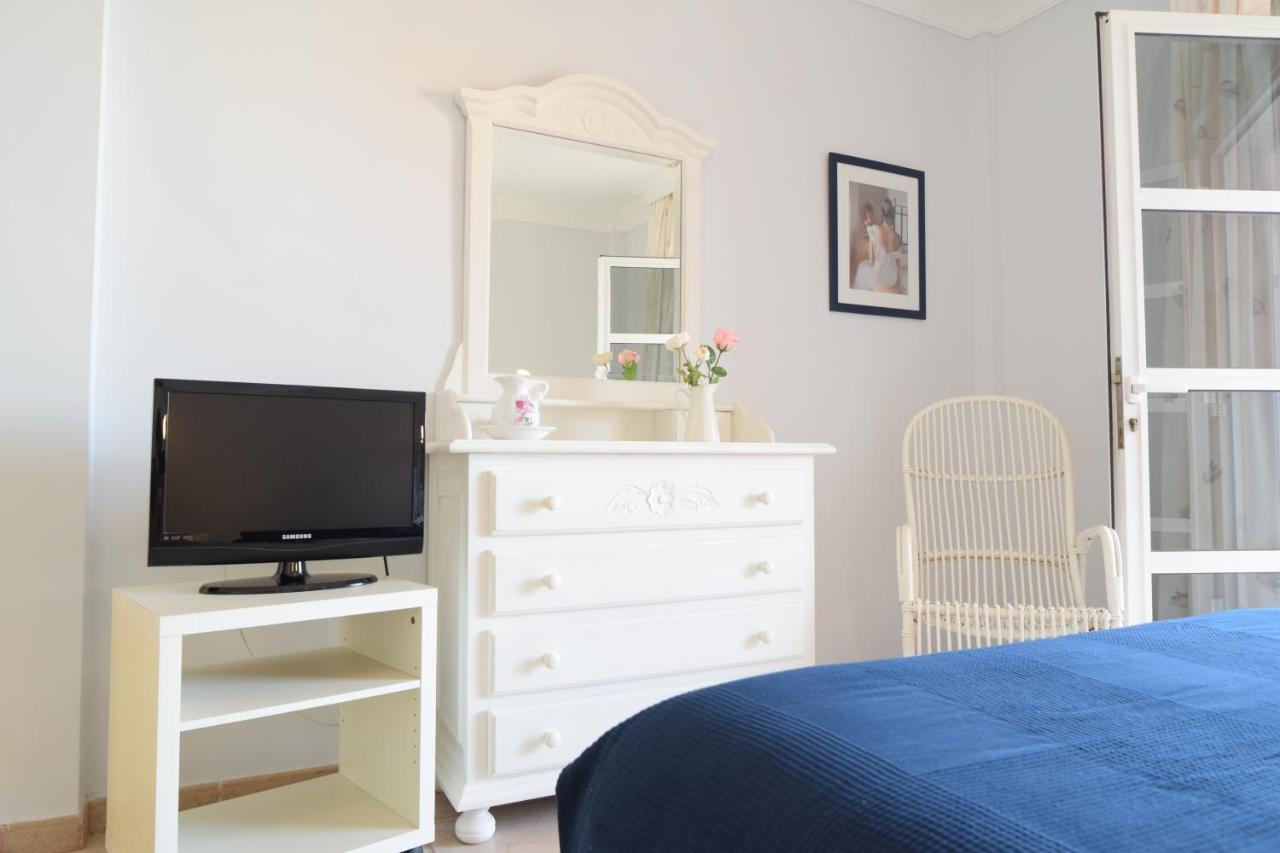 Colonial Suite Costa Adeje  Kültér fotó