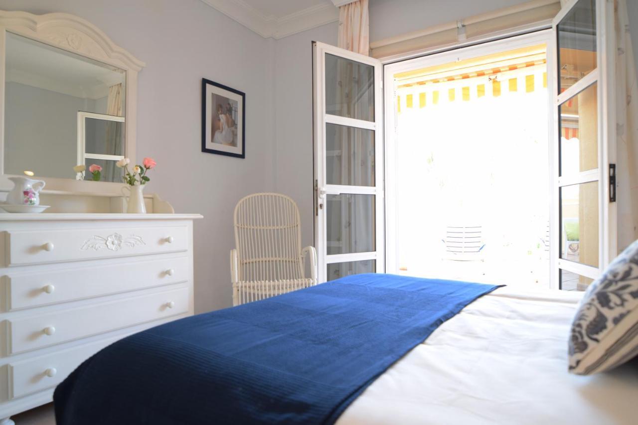 Colonial Suite Costa Adeje  Kültér fotó