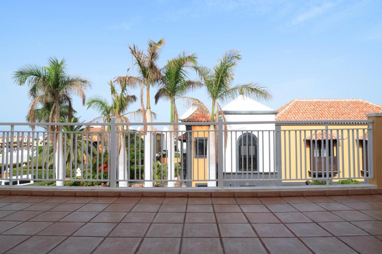 Colonial Suite Costa Adeje  Kültér fotó