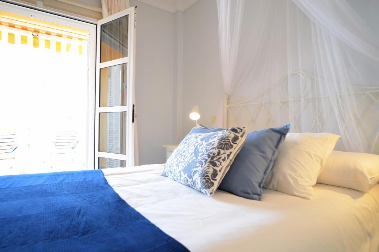 Colonial Suite Costa Adeje  Kültér fotó