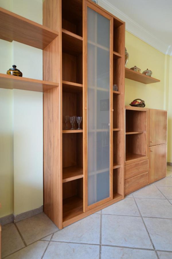 Colonial Suite Costa Adeje  Kültér fotó