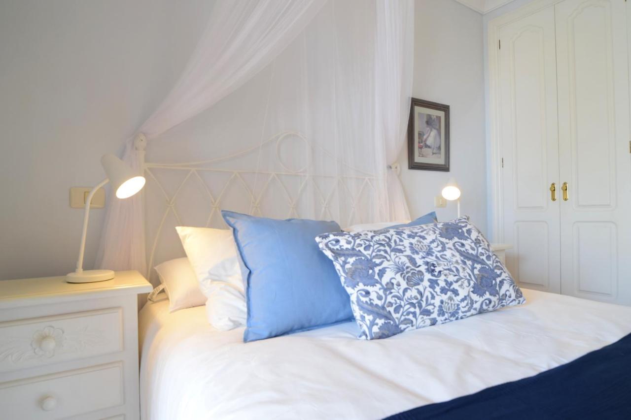 Colonial Suite Costa Adeje  Kültér fotó