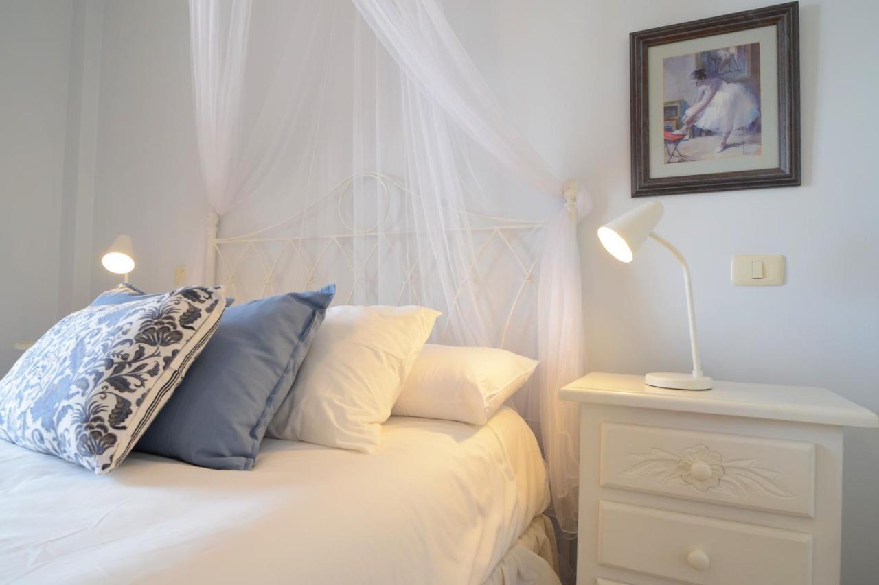 Colonial Suite Costa Adeje  Kültér fotó